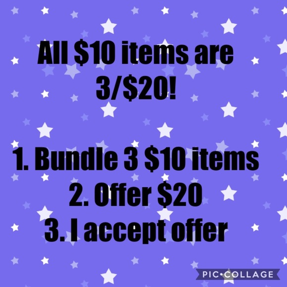 Meet your Posher, Rene - Picture 3 of 3